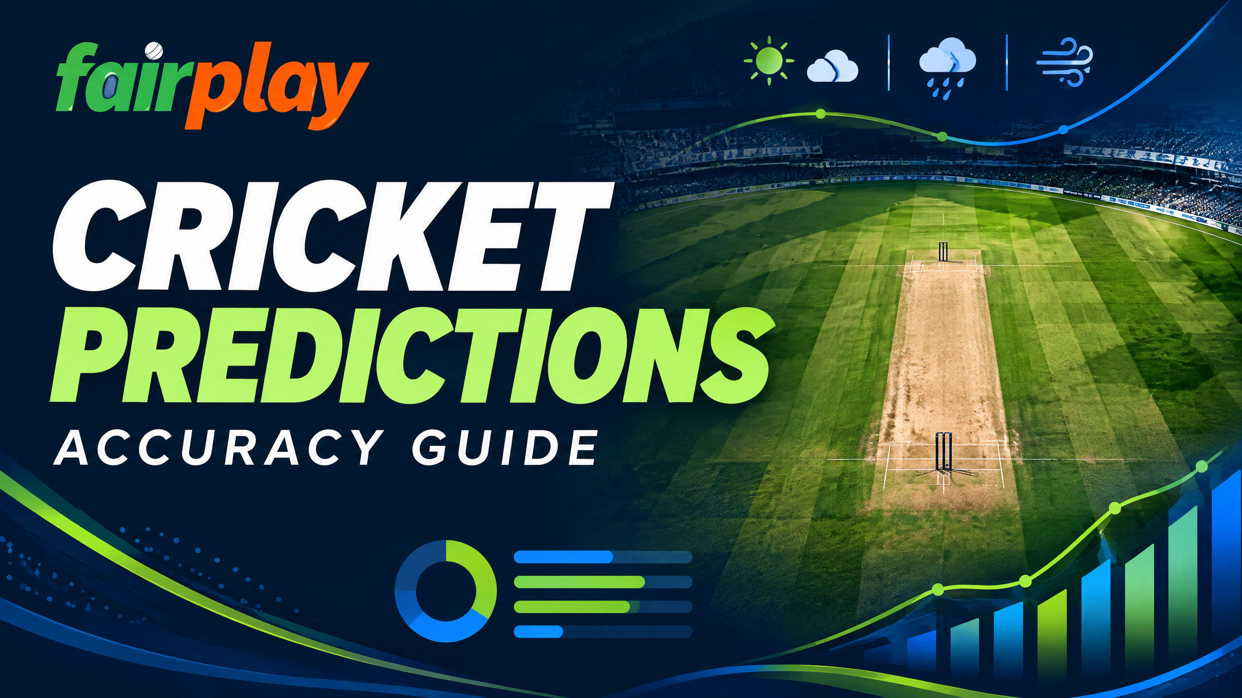 Cricket Predictions Accuracy Guide