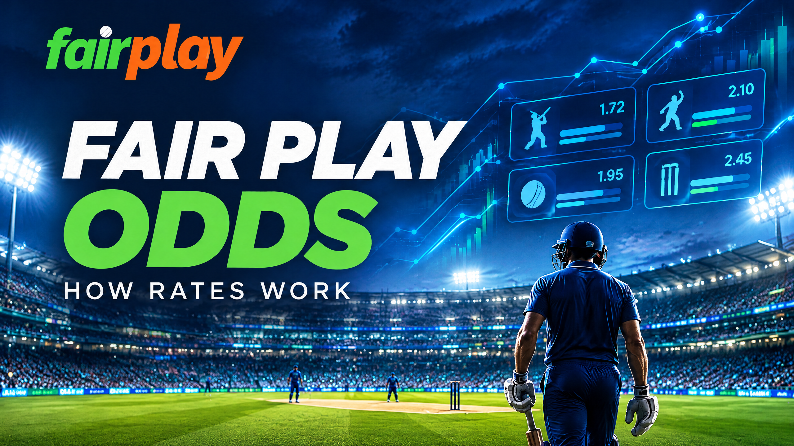 Fair Play Odds Explained